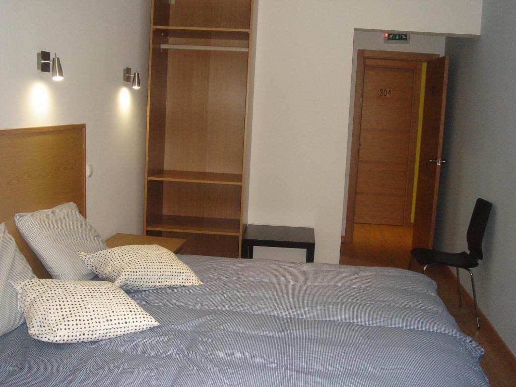 Downtown Guest House Лиссабон Номер фото